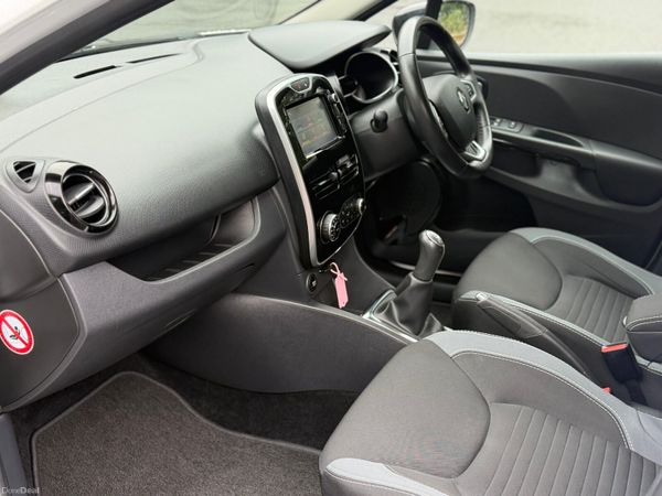 2016 Renault Clio DYNAMIQUE S NAV LOW MILEAGE ⭐️ 396730276