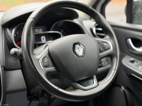 2016 Renault Clio DYNAMIQUE S NAV LOW MILEAGE ⭐️ 396730278