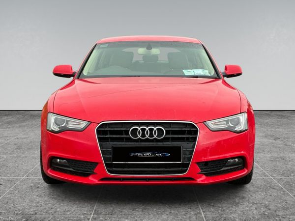 AUDI A5 SPORTBACK 2.0 TDI 150 SE 396733558