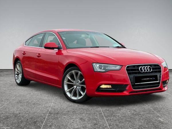 AUDI A5 SPORTBACK 2.0 TDI 150 SE 396733560