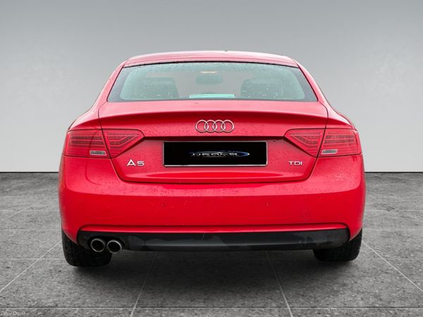AUDI A5 SPORTBACK 2.0 TDI 150 SE 396733562