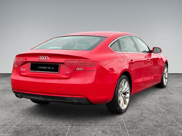AUDI A5 SPORTBACK 2.0 TDI 150 SE 396733564