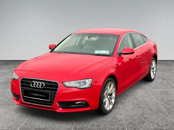 AUDI A5 SPORTBACK 2.0 TDI 150 SE 396733566