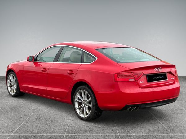 AUDI A5 SPORTBACK 2.0 TDI 150 SE 396733570