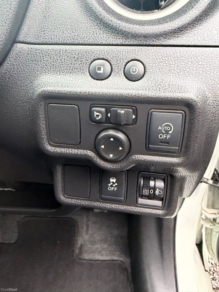Nissan Note Automatic 396736584