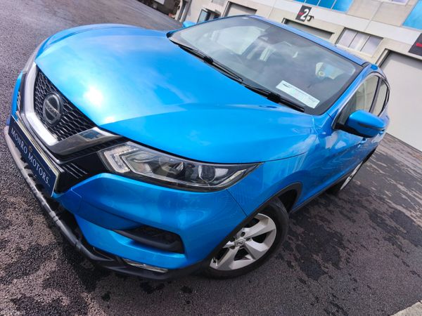 Nissan Qashqai 2019 1.5 DSL SV PREMIUM 396737802