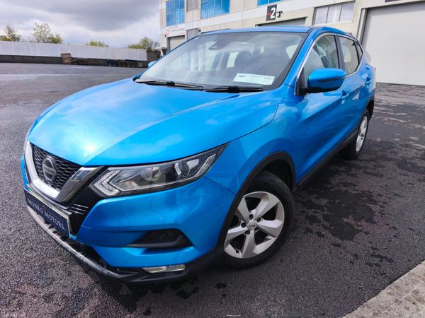Nissan Qashqai 2019 1.5 DSL SV PREMIUM 396737804