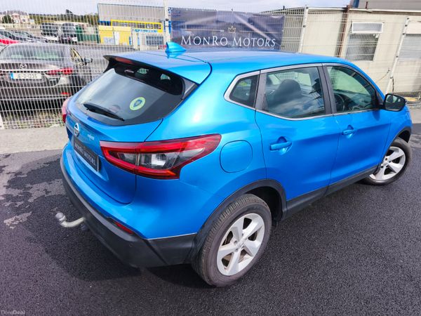 Nissan Qashqai 2019 1.5 DSL SV PREMIUM 396737806