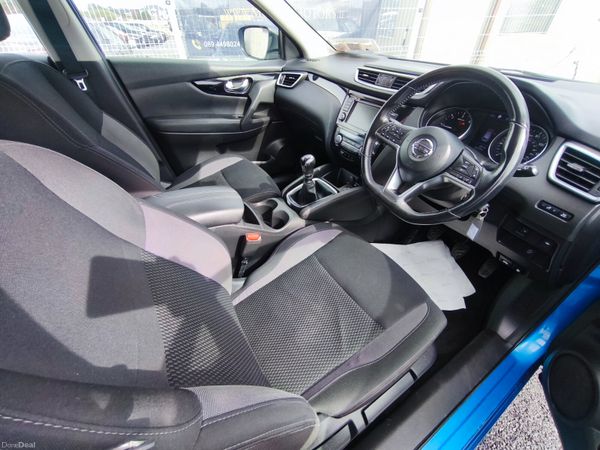 Nissan Qashqai 2019 1.5 DSL SV PREMIUM 396737812