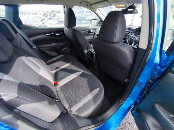 Nissan Qashqai 2019 1.5 DSL SV PREMIUM 396737814