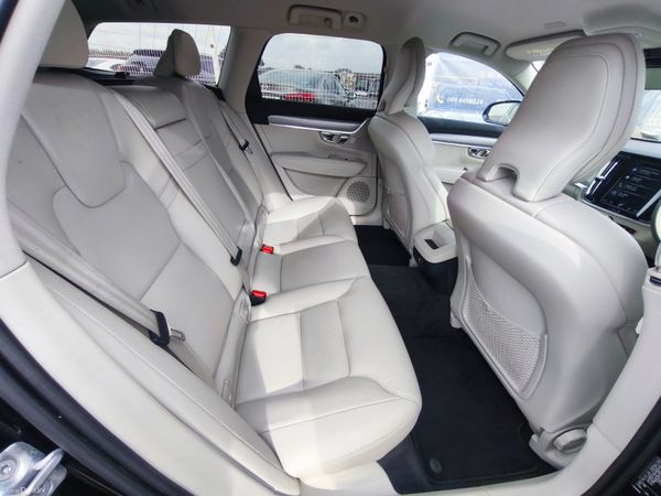 Volvo V90 D4 (190hp) Momentum Auto, Full S.History 396739662