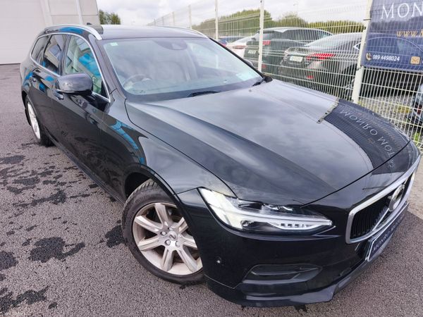Volvo V90 D4 (190hp) Momentum Auto, Full S.History 396739636