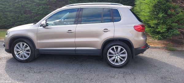 Volkswagen Tiguan 2016 396842852