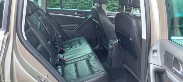 Volkswagen Tiguan 2016 396842866