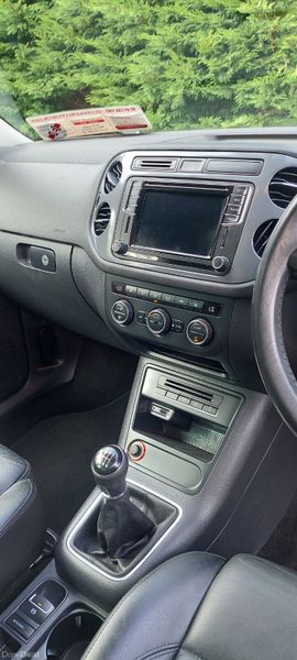 Volkswagen Tiguan 2016 396842870