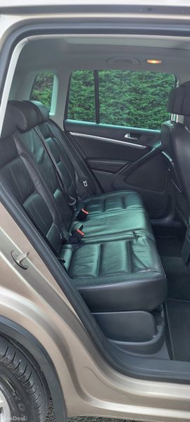 Volkswagen Tiguan 2016 396842878