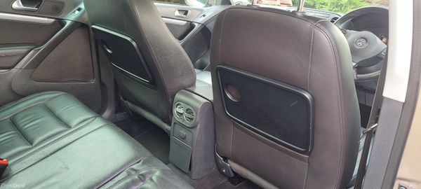 Volkswagen Tiguan 2016 396842882