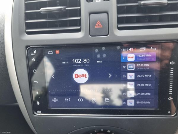 Nissan March 2016 396847966