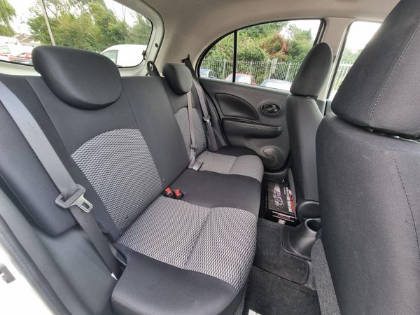 Nissan March 2016 396847968