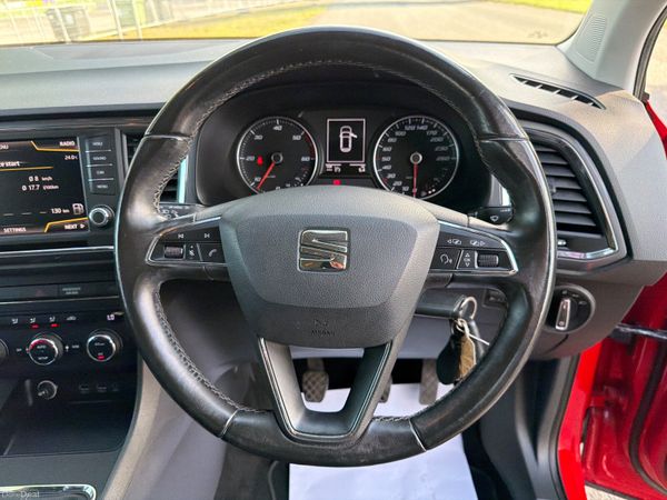 SEAT Ateca 2017 TDI 1.6 Eco S Low Mileage 396848574