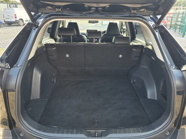 Toyota RAV4 2020 396855168