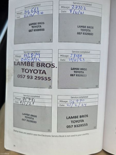 Toyota RAV4 2020 396855204