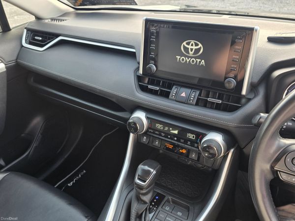 Toyota RAV4 2020 396855206