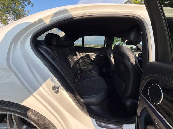 Mercedes-Benz E-Class 2019 AMG low Mileage 396860748
