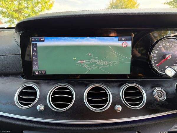 Mercedes-Benz E-Class 2019 AMG low Mileage 396860848