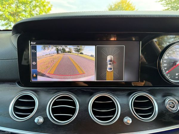Mercedes-Benz E-Class 2019 AMG low Mileage 396860900