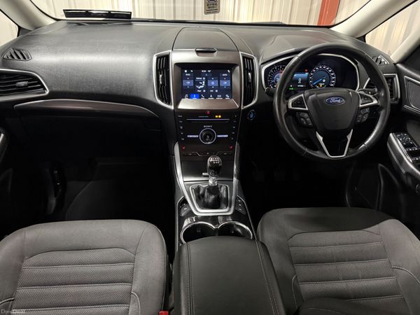 2016 Ford Galaxy 2.0TDCI Titanium - Low KM’s 396863946