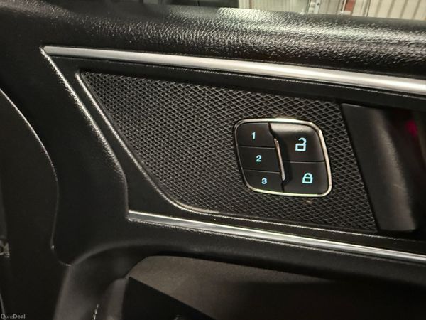 2016 Ford Galaxy 2.0TDCI Titanium - Low KM’s 396863956