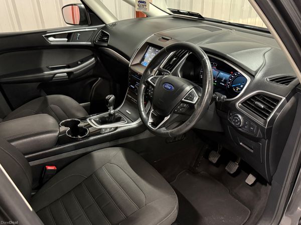 2016 Ford Galaxy 2.0TDCI Titanium - Low KM’s 396863964