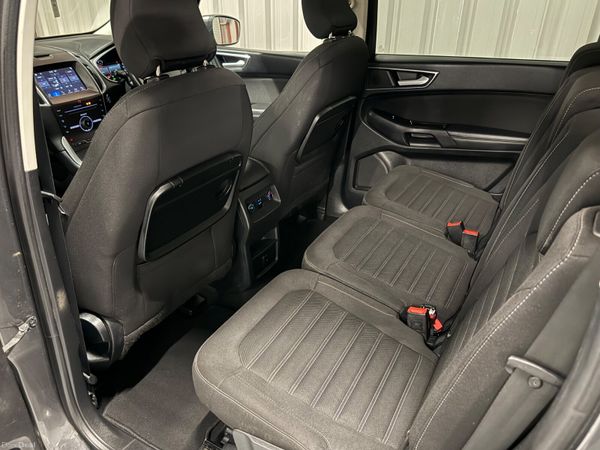 2016 Ford Galaxy 2.0TDCI Titanium - Low KM’s 396863968
