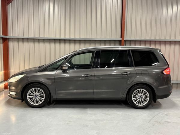 2016 Ford Galaxy 2.0TDCI Titanium - Low KM’s 396863906