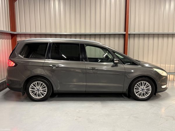 2016 Ford Galaxy 2.0TDCI Titanium - Low KM’s 396863932