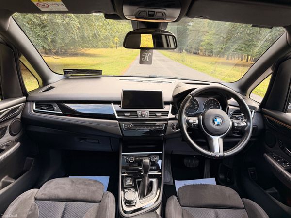 BMW 2-Series 2015 M Sport 7 Seats Auto Low KM 396865346