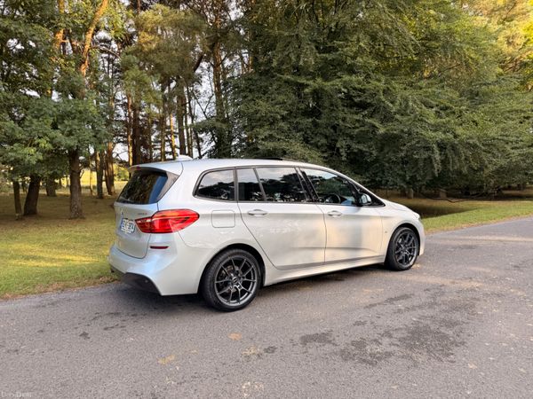 BMW 2-Series 2015 M Sport 7 Seats Auto Low KM 396865348