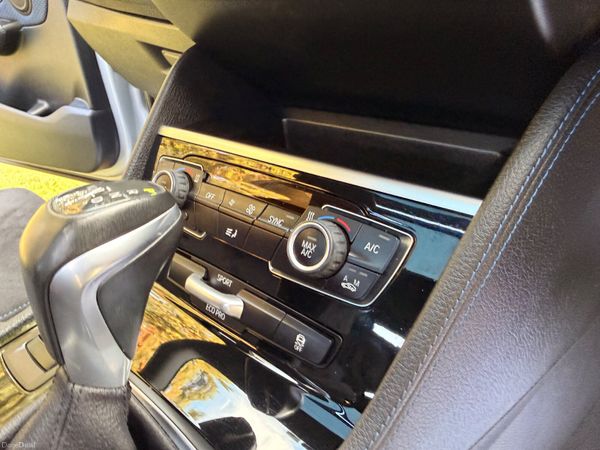 BMW 2-Series 2015 M Sport 7 Seats Auto Low KM 396865356