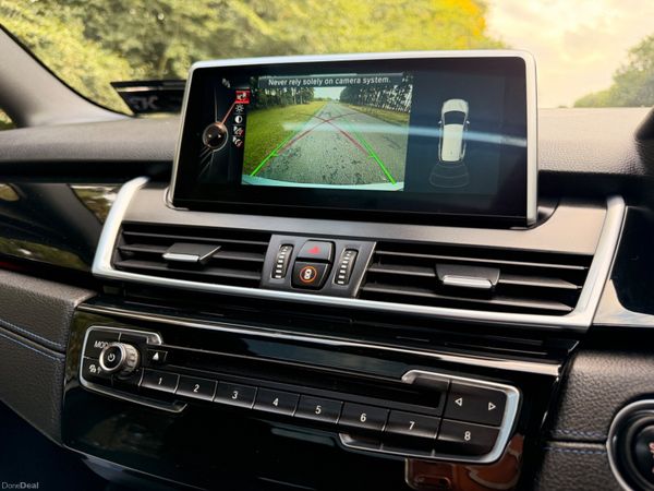 BMW 2-Series 2015 M Sport 7 Seats Auto Low KM 396865358