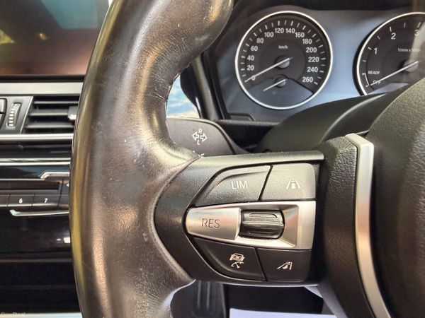 BMW 2-Series 2015 M Sport 7 Seats Auto Low KM 396865366