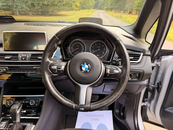 BMW 2-Series 2015 M Sport 7 Seats Auto Low KM 396865370