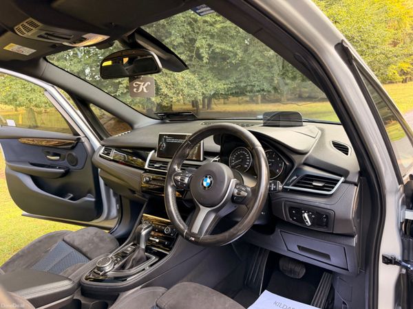 BMW 2-Series 2015 M Sport 7 Seats Auto Low KM 396865372
