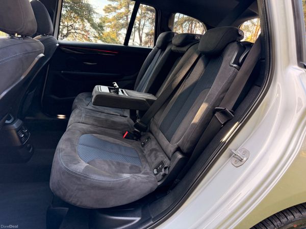 BMW 2-Series 2015 M Sport 7 Seats Auto Low KM 396865374