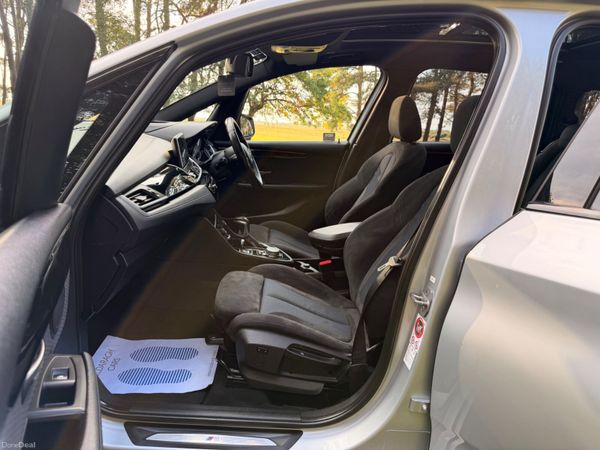 BMW 2-Series 2015 M Sport 7 Seats Auto Low KM 396865376
