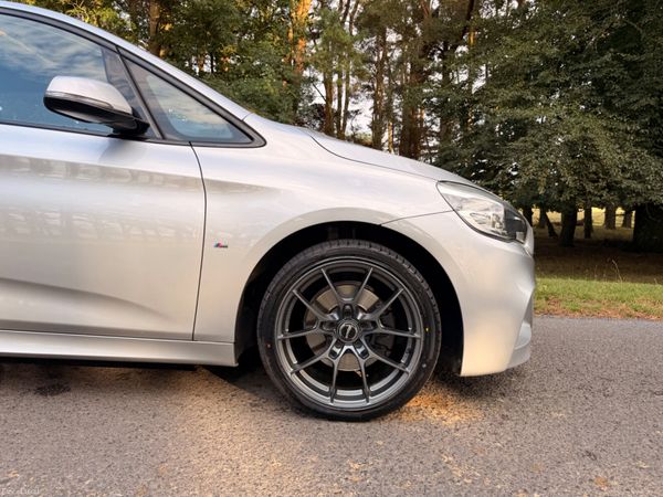 BMW 2-Series 2015 M Sport 7 Seats Auto Low KM 396865386
