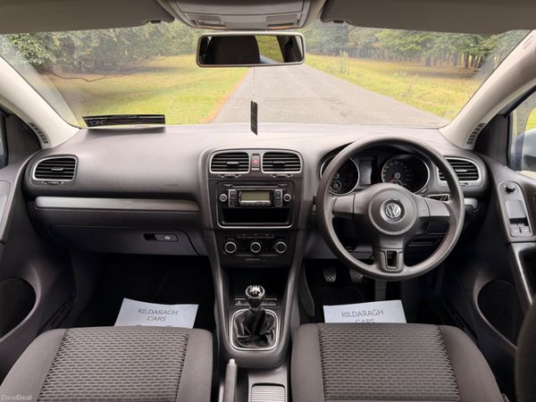 Volkswagen Golf 2011 TDI 396865662