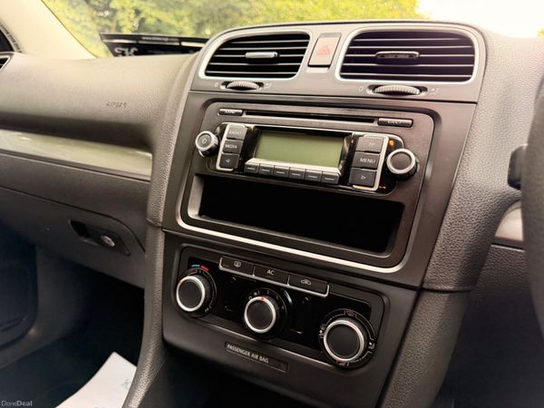 Volkswagen Golf 2011 TDI 396865668