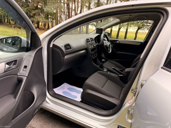 Volkswagen Golf 2011 TDI 396865674
