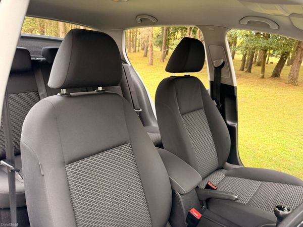 Volkswagen Golf 2011 TDI 396865676